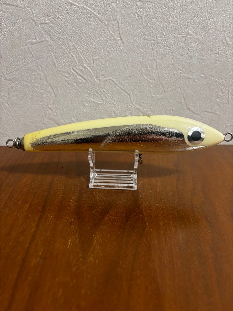 カーペンター　ブルーフィッシュ75