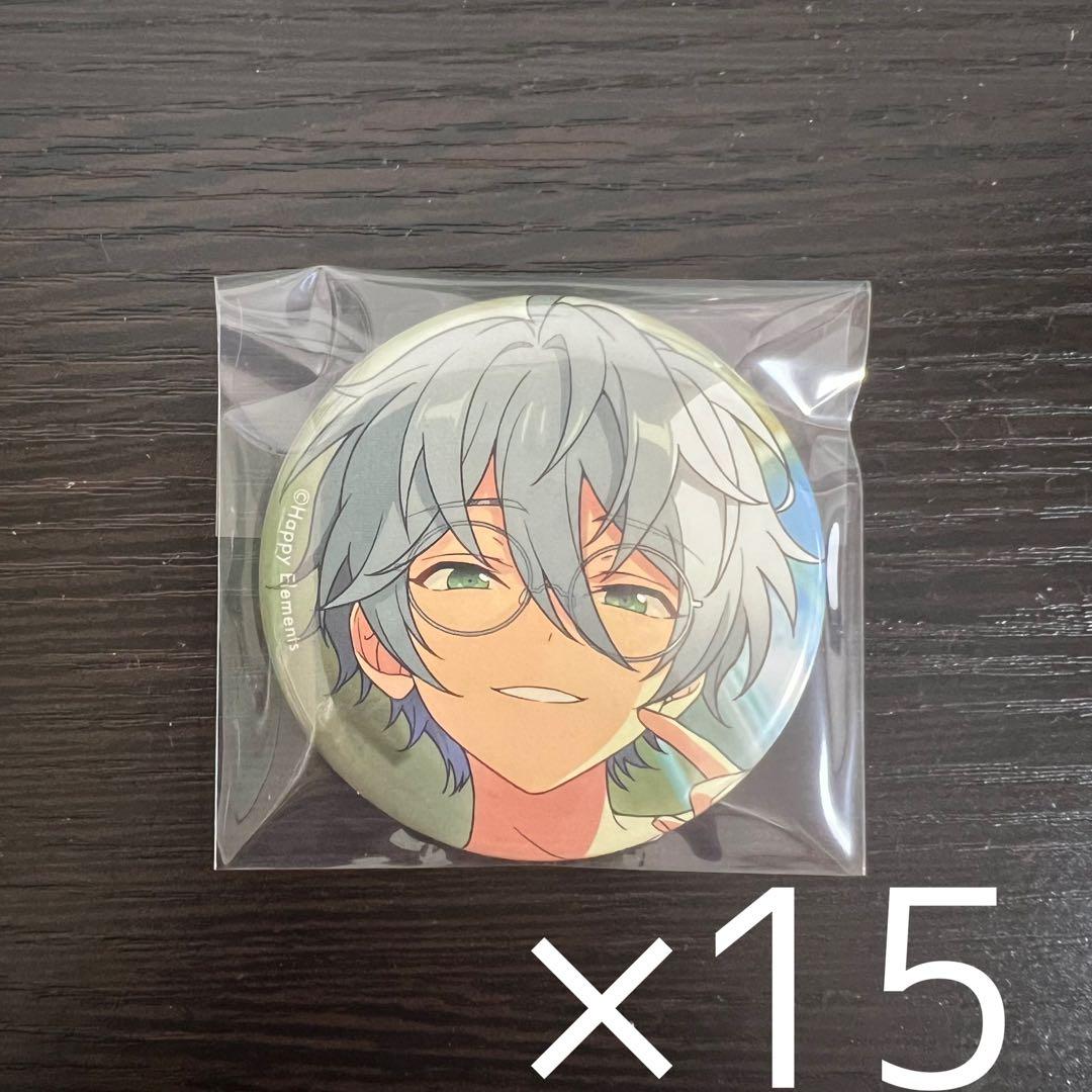 あんスタ 名都神無