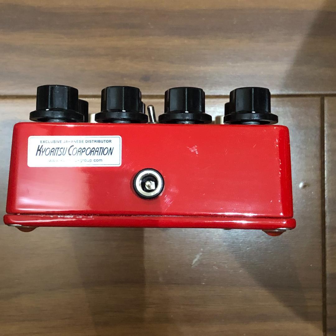 JHS Pedals The Calhoun V2（廃盤）