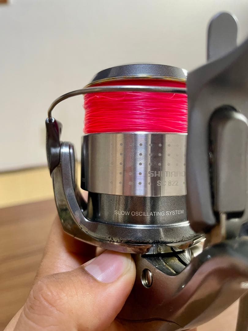 b*n様 シマノ　Shimano BB-X TECHNIUM 2000