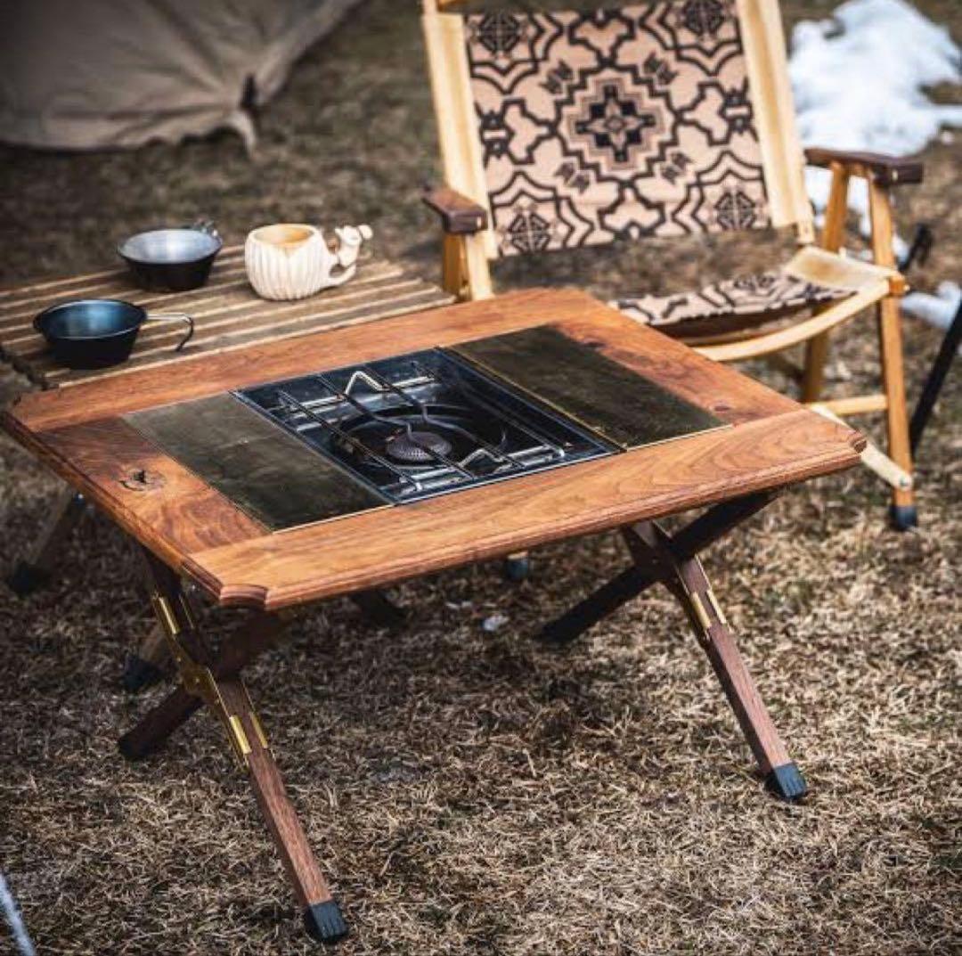 新品未開封　OLDMOUNTAIN Nora’s テーブルフルセット