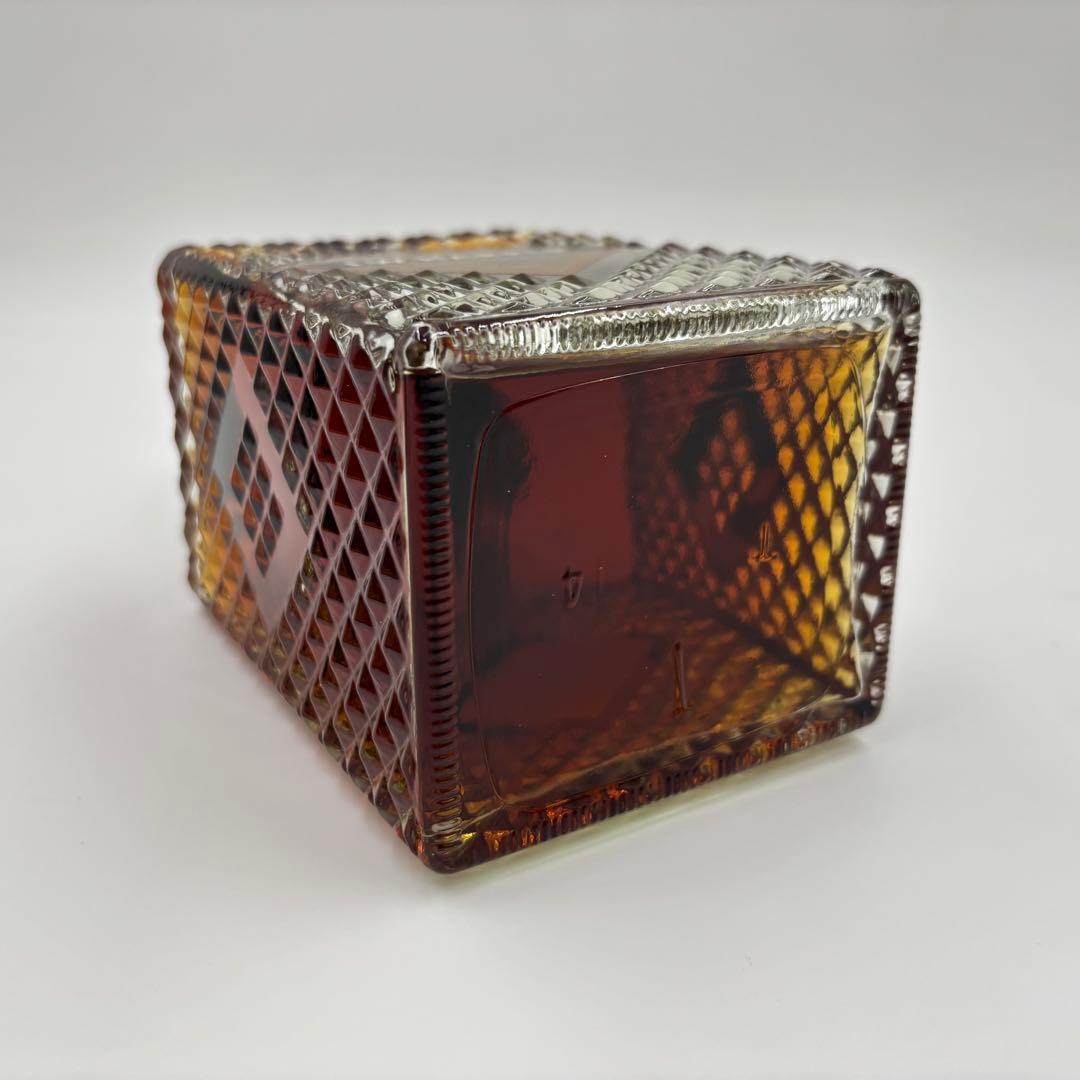 未開封 I.W.HARPER ハーパー 12年 バーボン ウイスキー 750ml