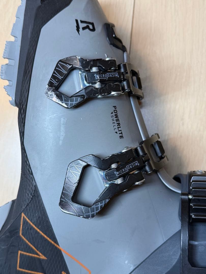 K2 RECON 100 MV 27.0-27.5cm ソール長314mm