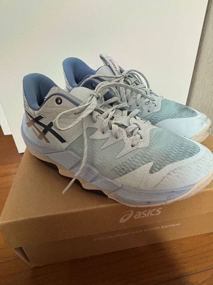 Asics Unpre Ars Low 2 RT アンプレアルス　河村勇輝