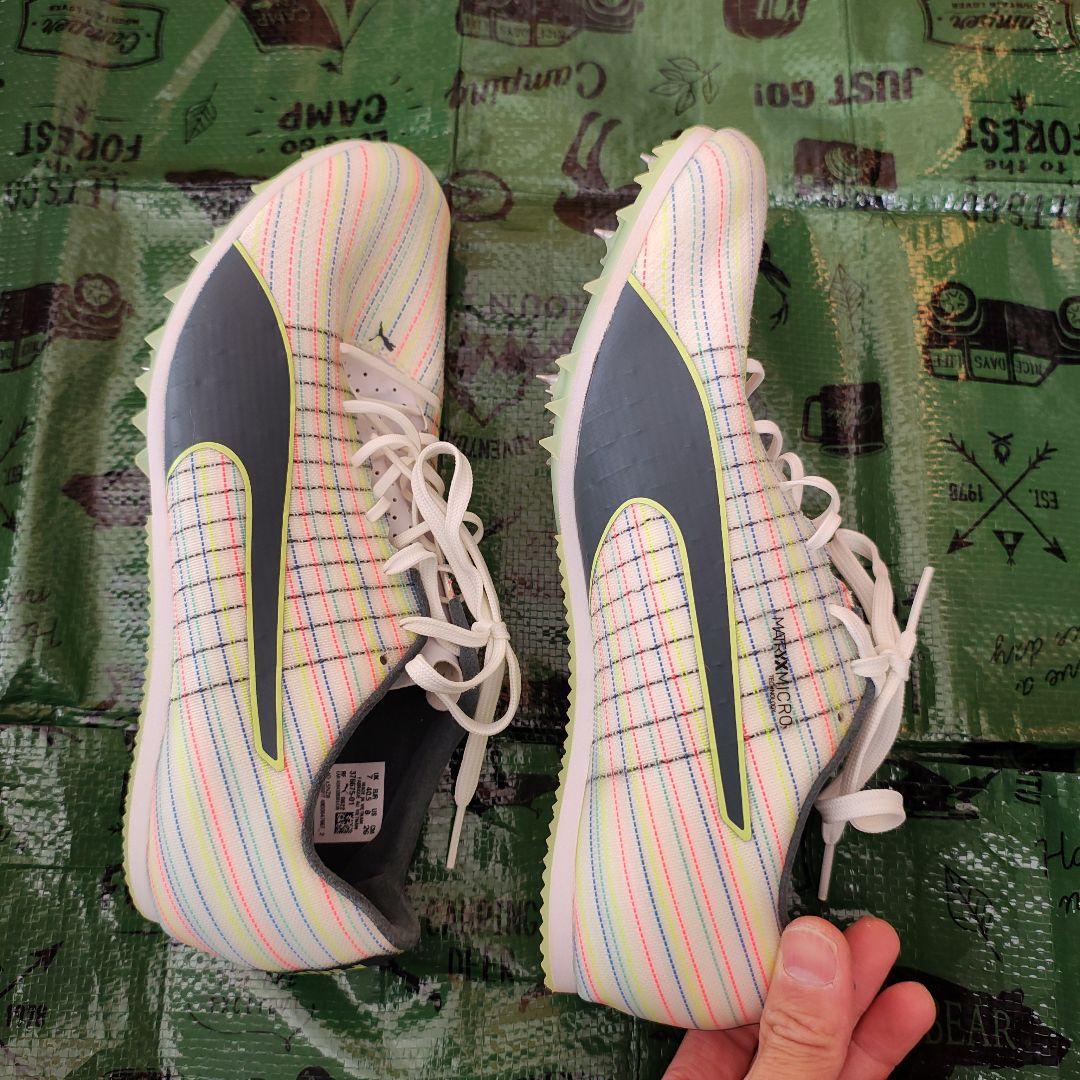 EVOSPEED TOKYO FUTURE JUMP3　プーマ　走幅跳