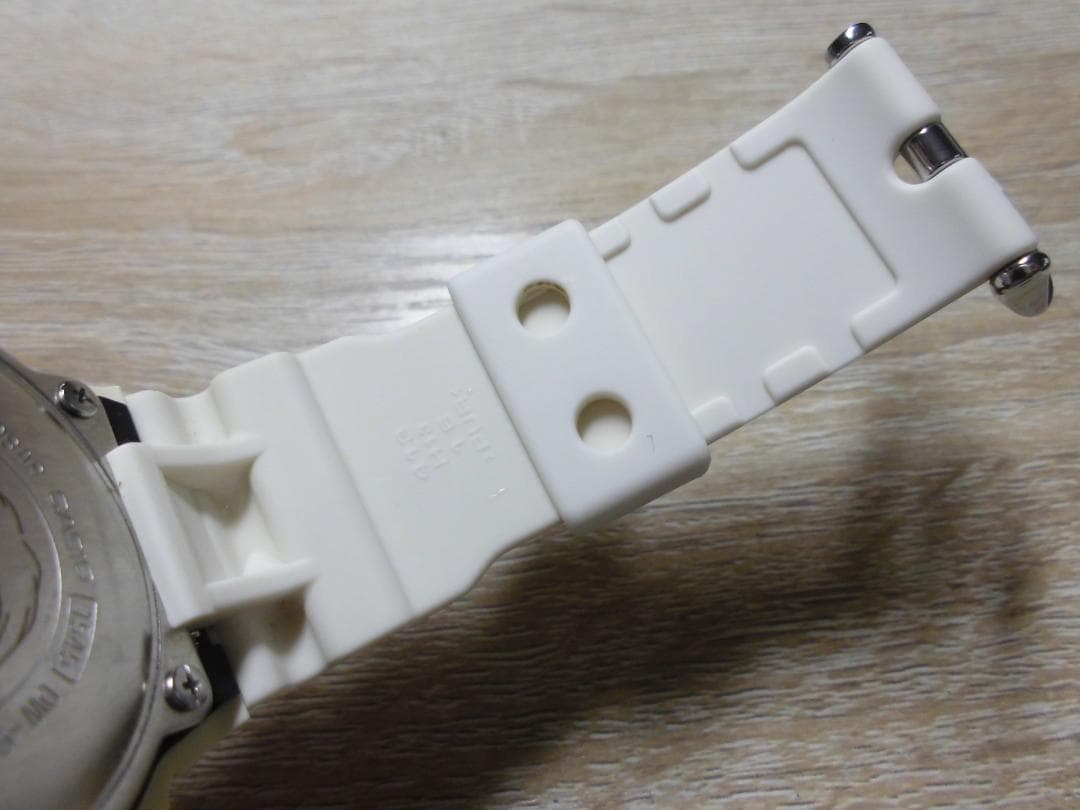 yyyカシオ ジーショック DW-5600VT ヱヴァンゲリヲン 綾波レイ