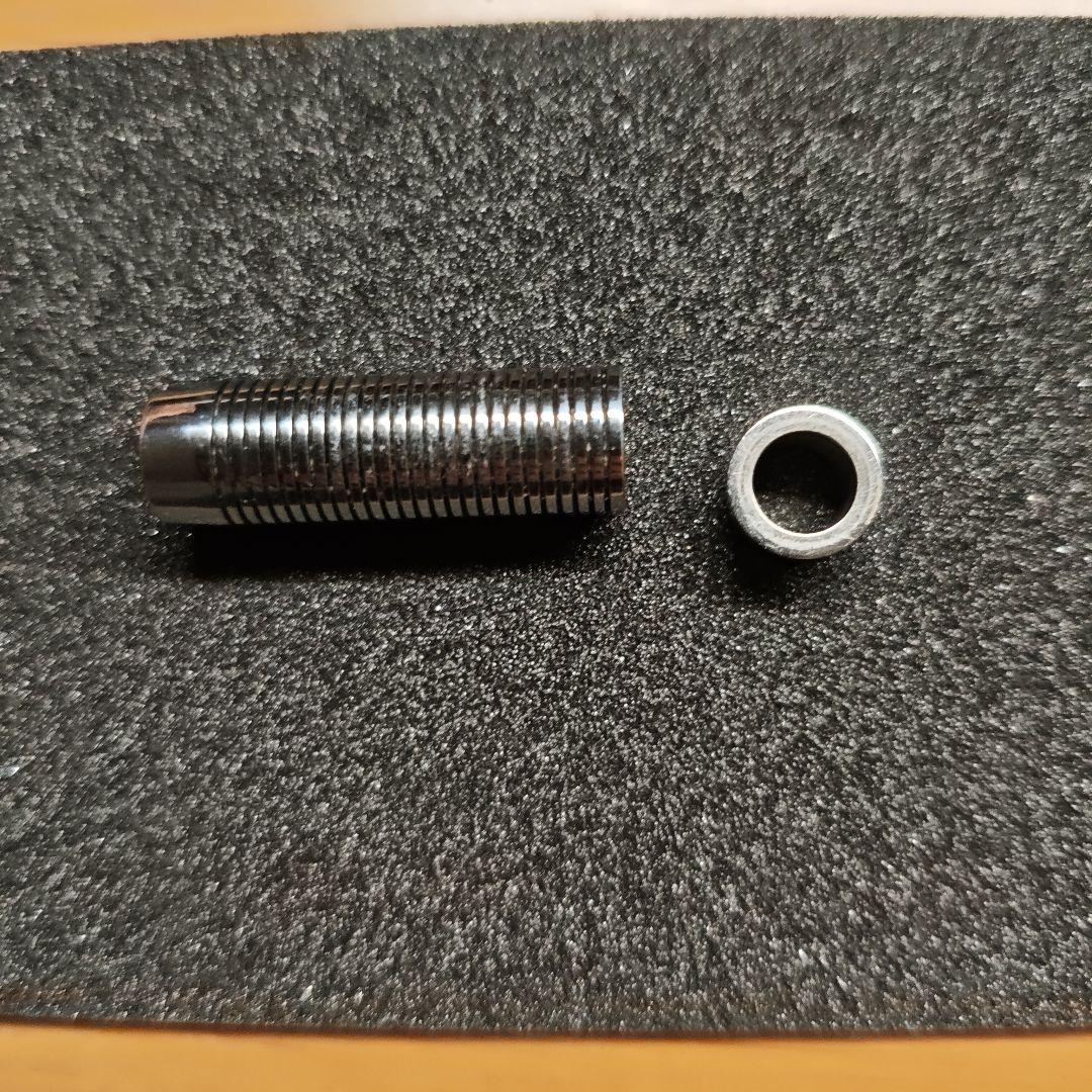 Steef & Co. シャープペンシル本体とパーツセット