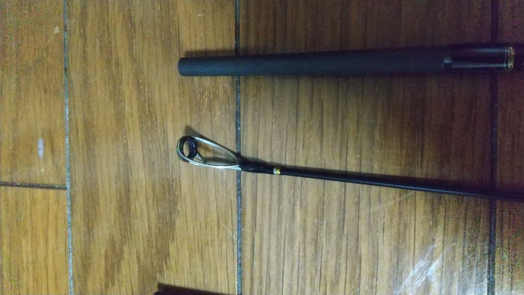 ショアガンエボルブ　パームス