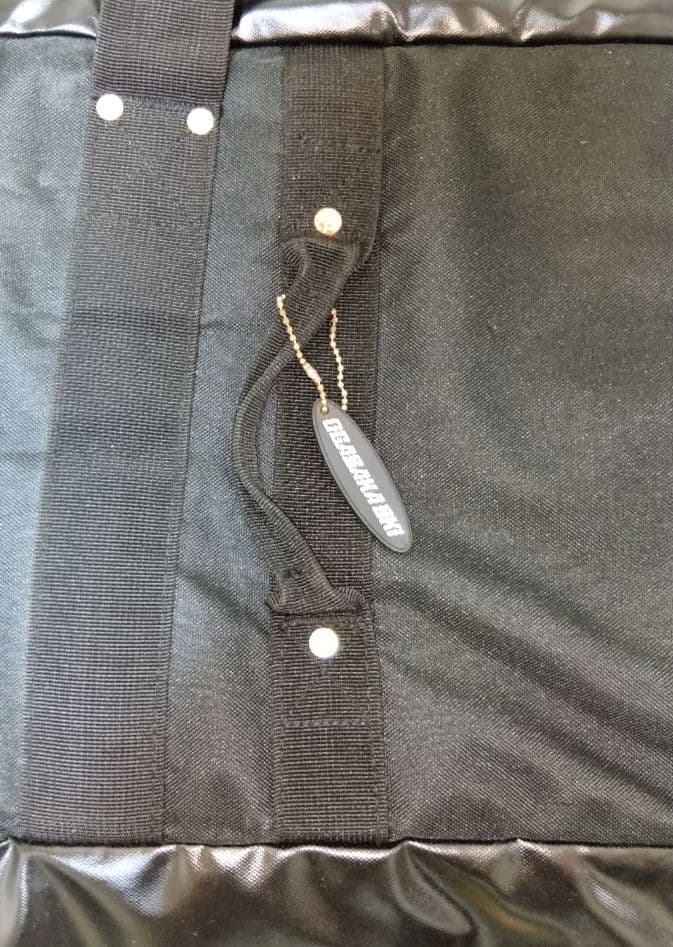 OGASAKA オガサカ オールインワンスキーケース キャスター付き