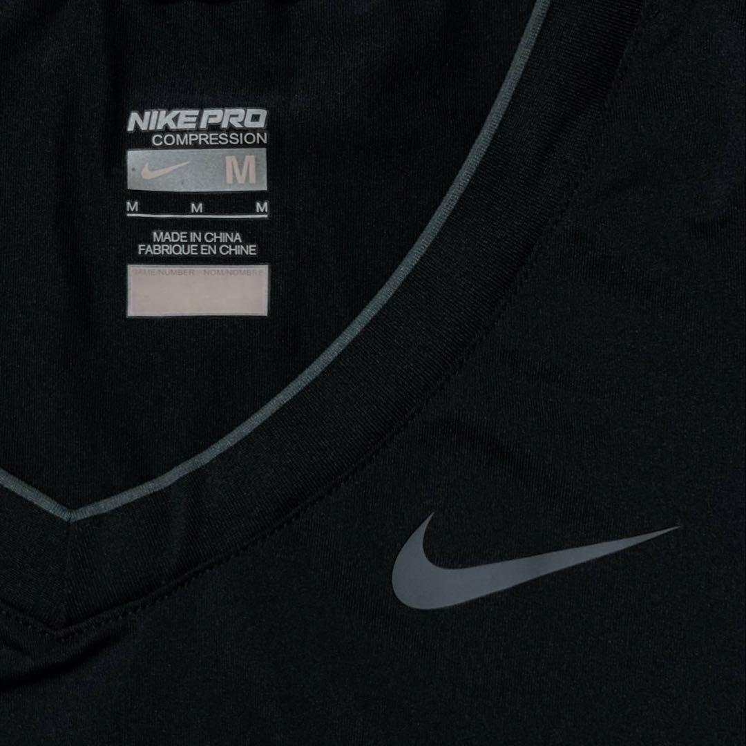 NIKE PRO コンバット セットアップ(Mサイズ)