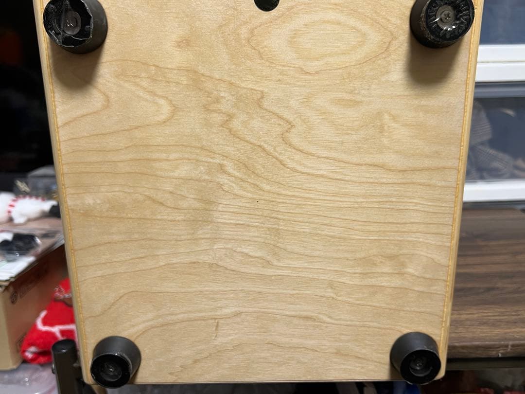 即発送 LP LPA1331 カホン