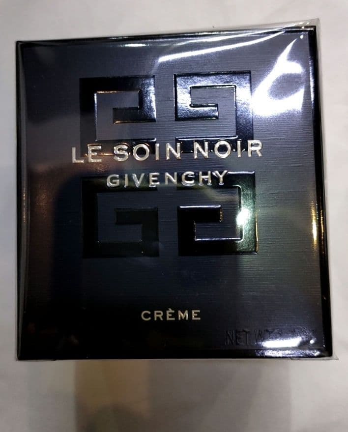 ジバンシー　ソワン　ノワール　クレーム N (クリーム)