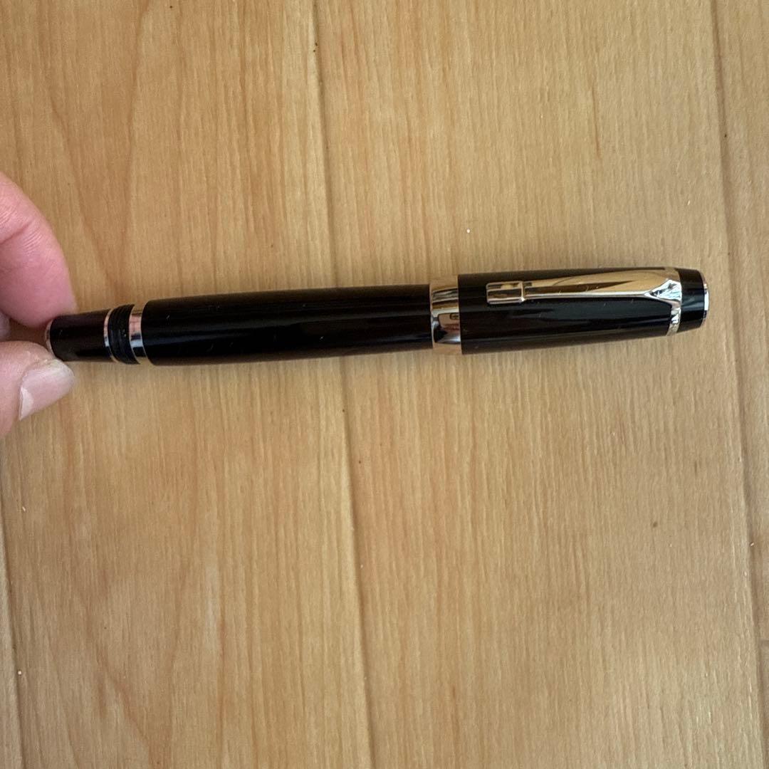 MONTBLANC モンブラン4810 ペン先18K 未使用品