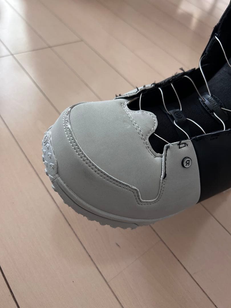 RIDE ANTHEM スノーボードブーツ BOA 27cm