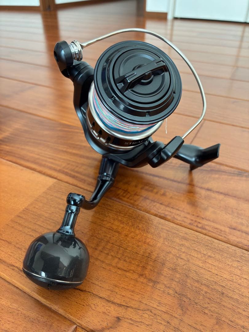 ふ*ぬ様 ストラディックsw 8000PG