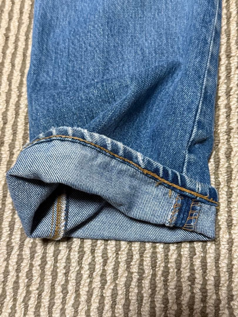 Levi's 505 66前期