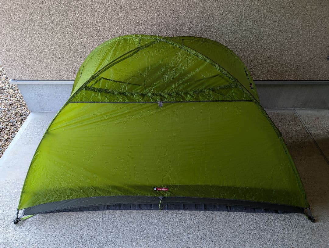 ニーモ　タニ　2P