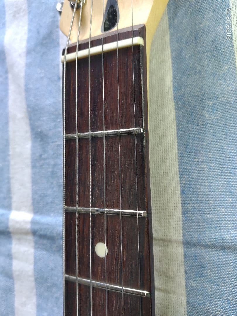 希少Master Craft ・パフォーマンスシリーズ・ストラトHSH美品