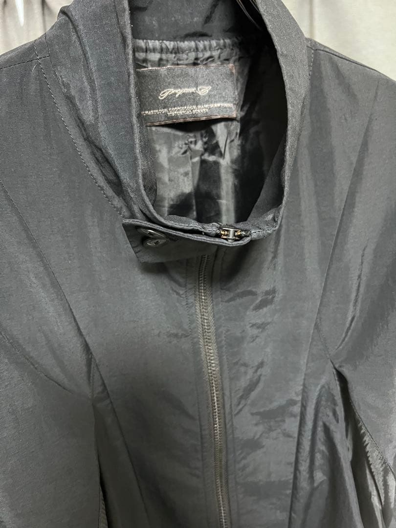 Professor.E プロフェッサーE マウンテンパーカー