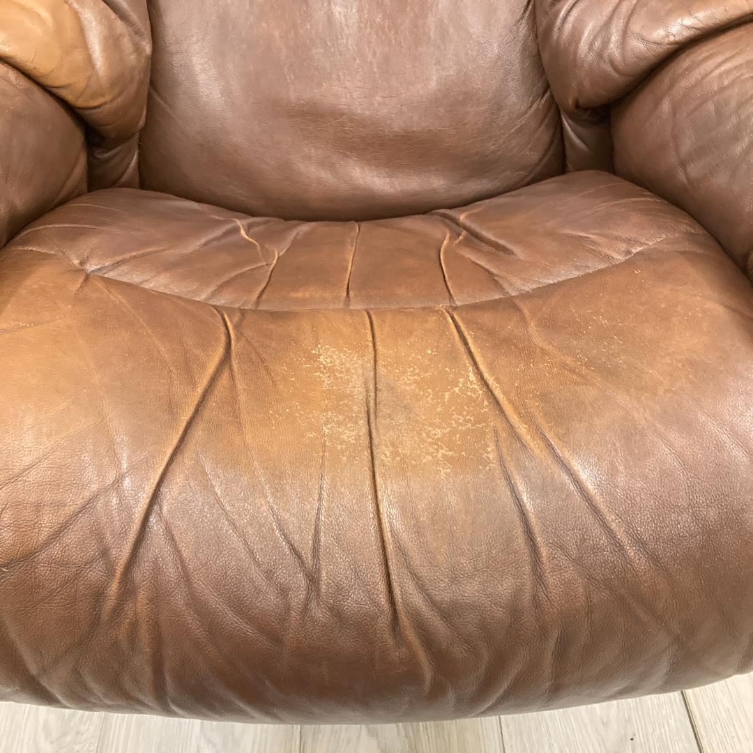 エコーネス 　ストレスレスチェア　 リクライニングチェア 　ソファ　 本革