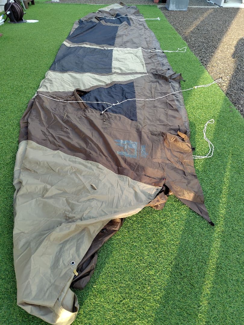 オガワ OGAWA ティエララルゴ