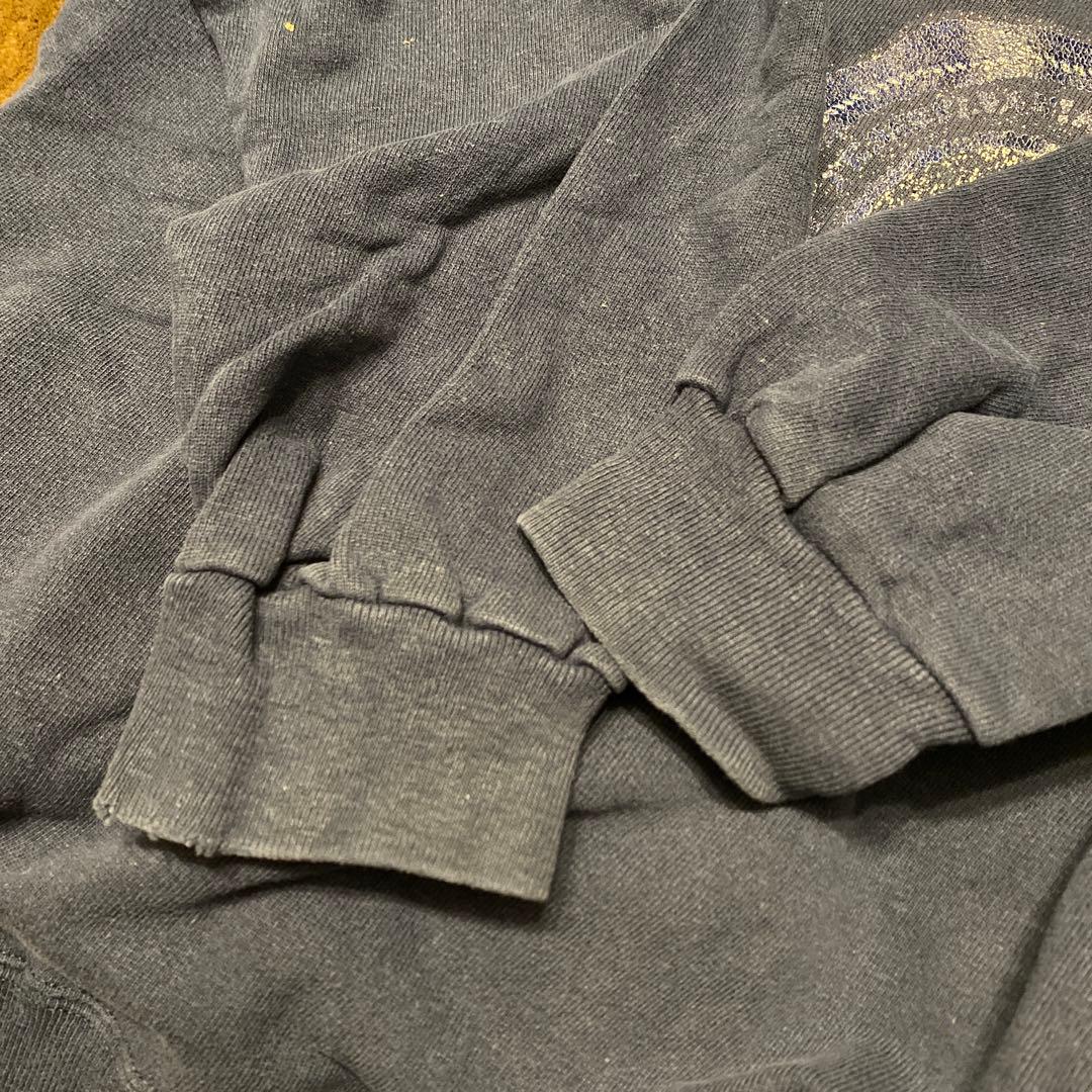 90's usa製Champion Penn State カレッジスウェット