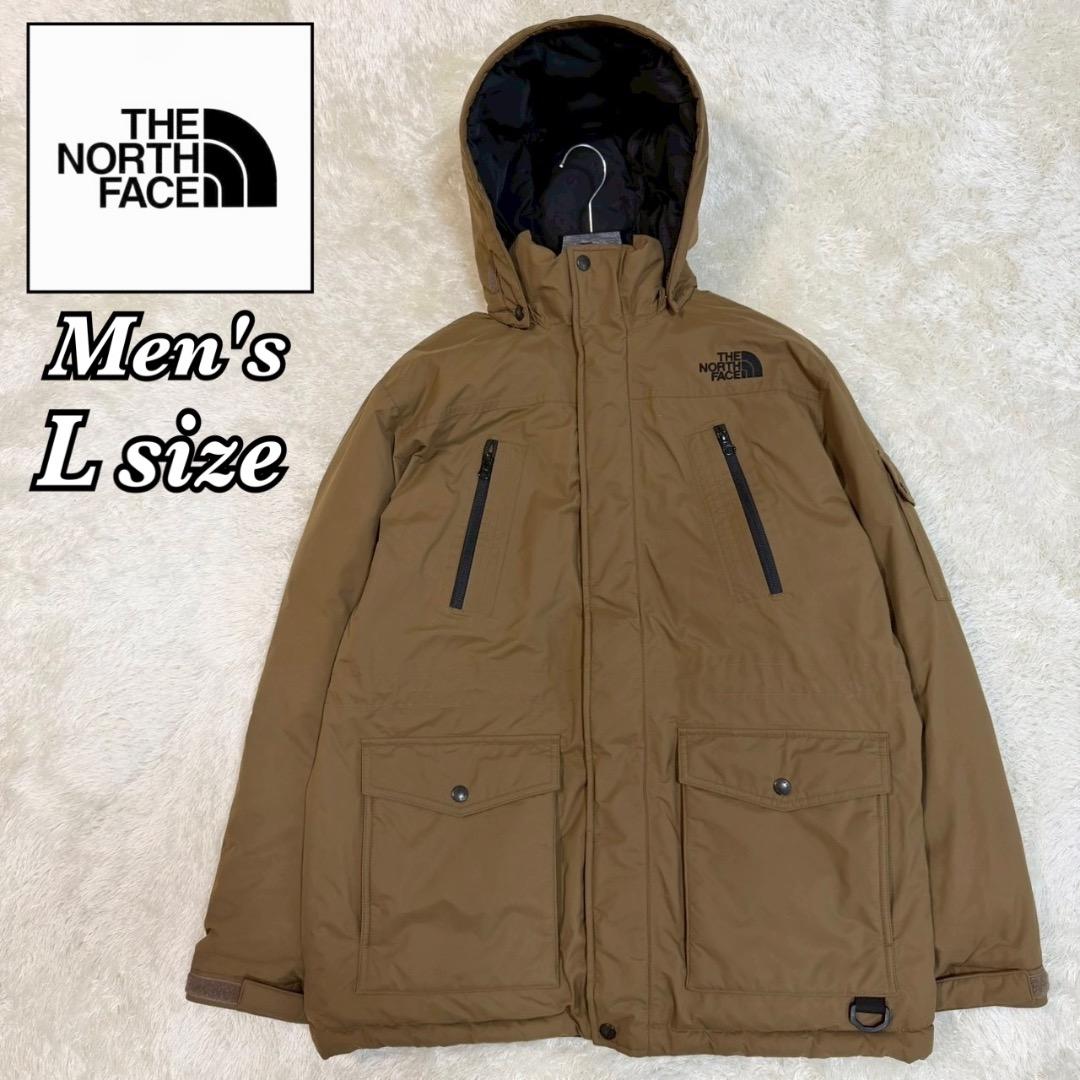 かりん様 2点まとめ売り ノースフェイス ダウンジャケット ナイロンジャケット