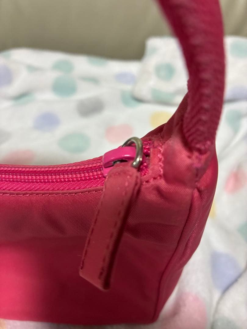 Dさん専用プラダ　ハンドバッグ