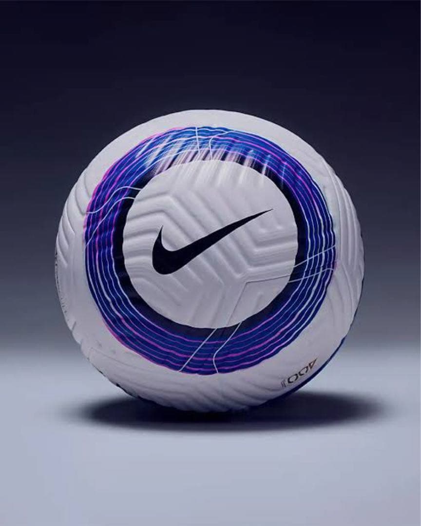 Nike FLIGHT サッカーボール サイズ5 プレミアリーク公式