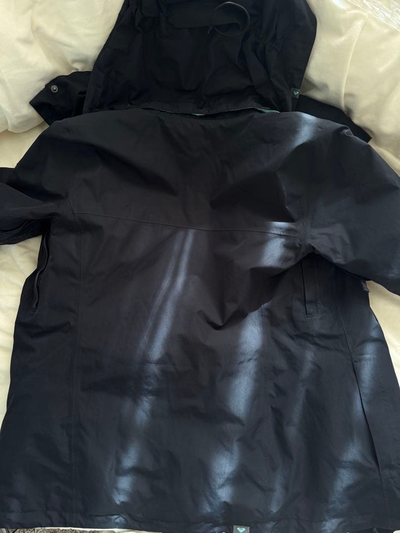 ROXY レディース Wilder スノージャケット　GORE-TEX