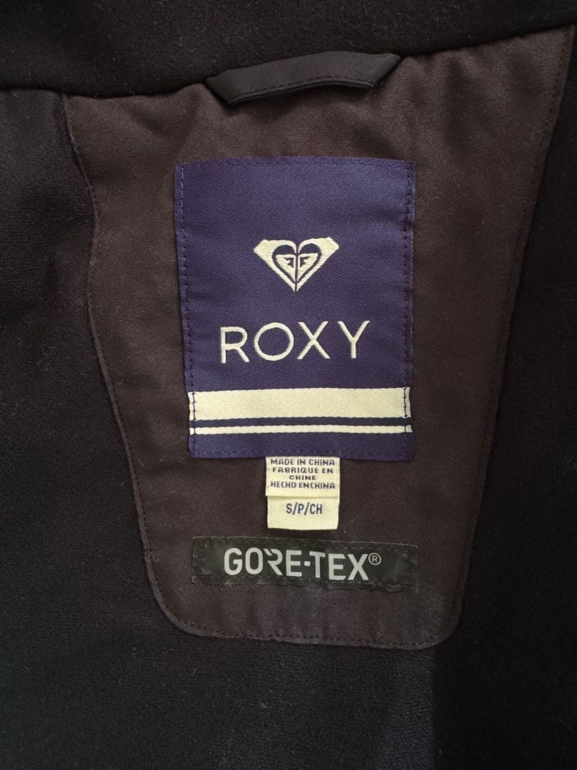 ROXY レディース Wilder スノージャケット　GORE-TEX