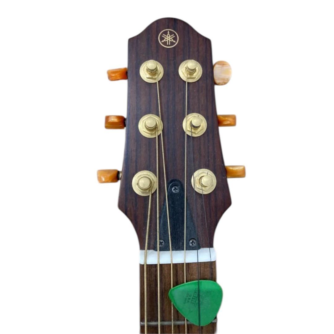 YAMAHA SLG110S ヤマハ サイレントギター ナチュラル