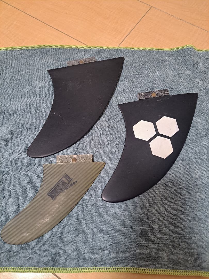 AL MERRICK CHANNEL S UL サーフボード　レア