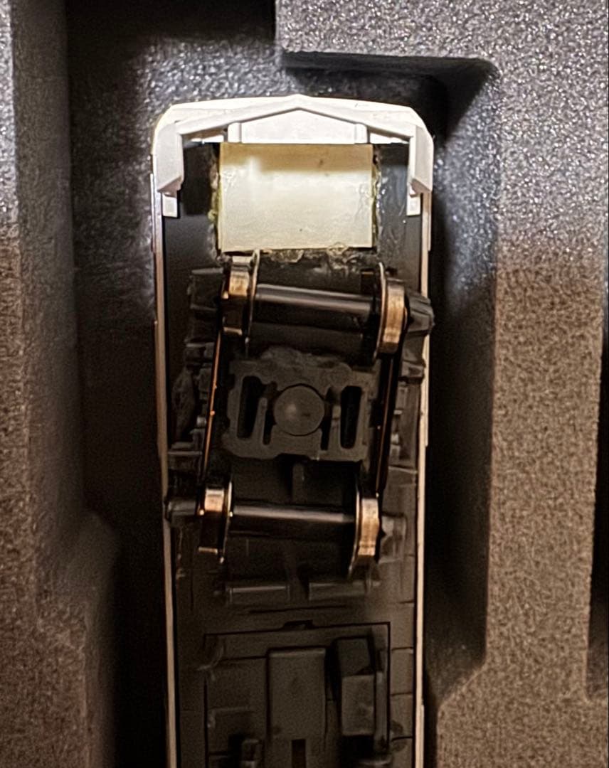 [ジャンク品] KATO JR東日本 E231系 常磐線 5両10-1339