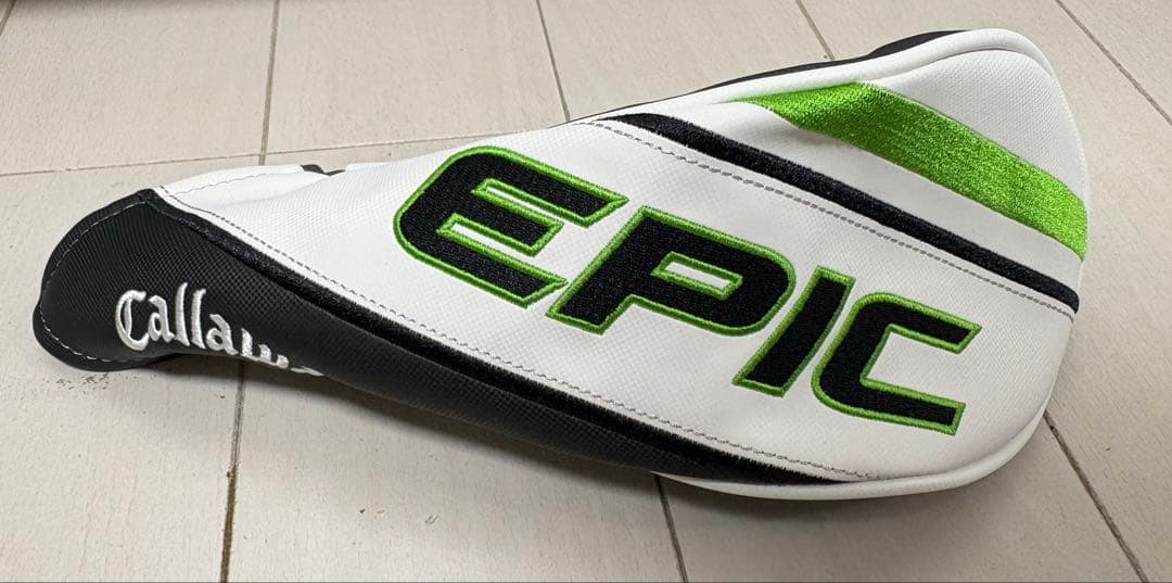 キャロウェイ エピックスピード フェアウェイウッド 3W レフティ