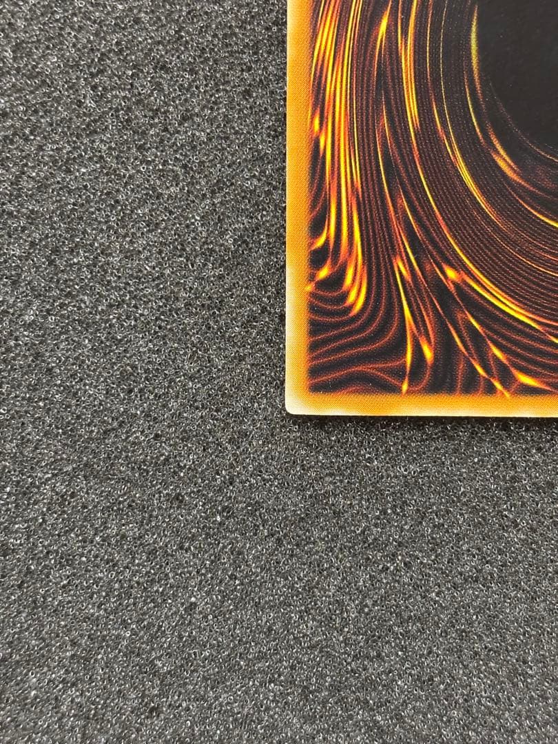 回*転様 【準美品〜美品】　遊戯王　ブラック・マジシャン レリーフ