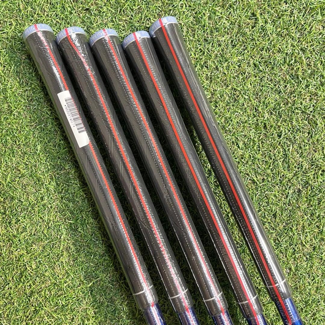 【新品】ゼクシオ XXIO MP1200 アイアンセット レディース 5本 L