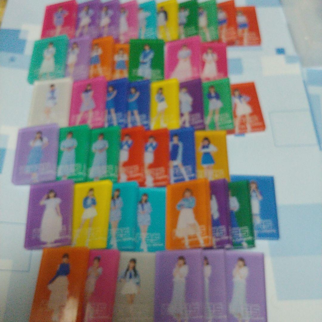 コレクションアクリルブロック Hello! Project 25th