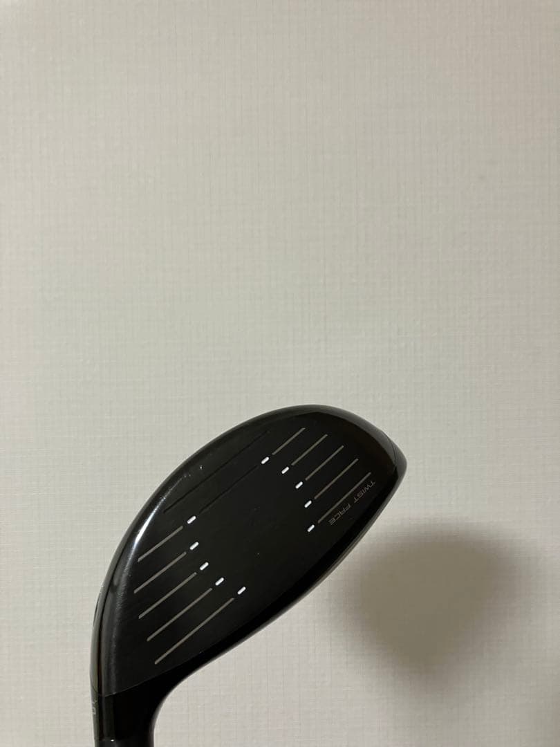 値下げ！希少！テーラーメイド　オリジナルワン　ミニドライバー