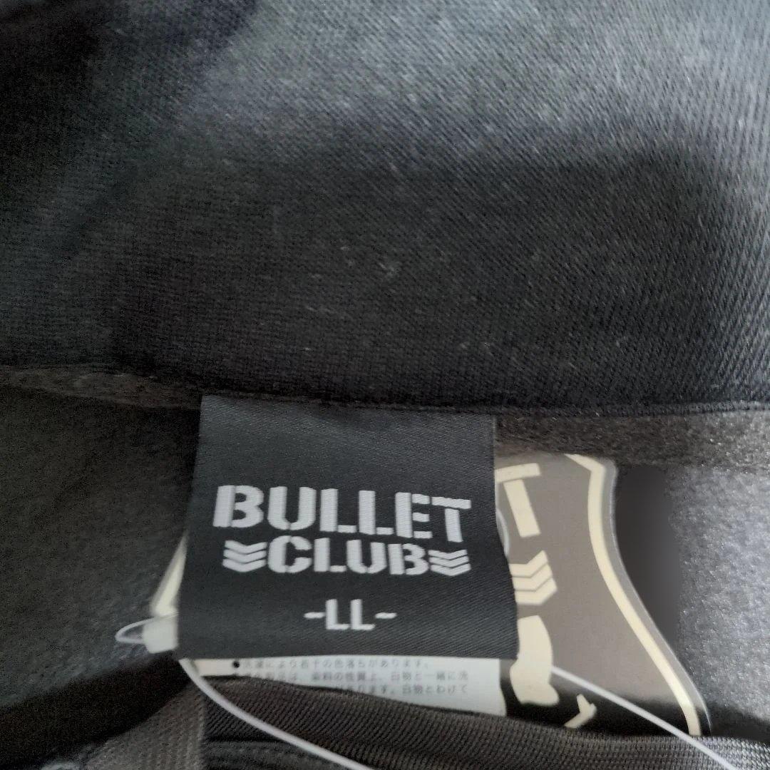 【ＬＬサイズ】バレットクラブ　セットアップ　３点セットになります。