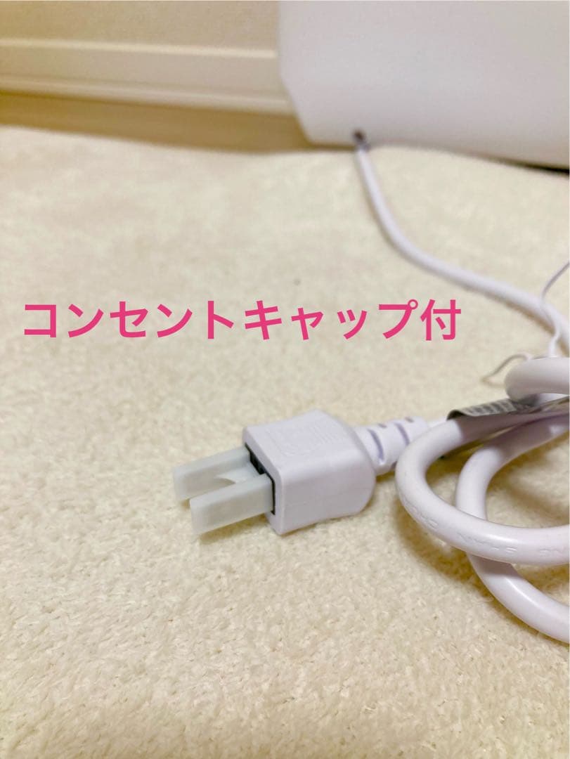 【美品】THREEUPハイブリッド式排熱レススポットクーラーDL-T2501