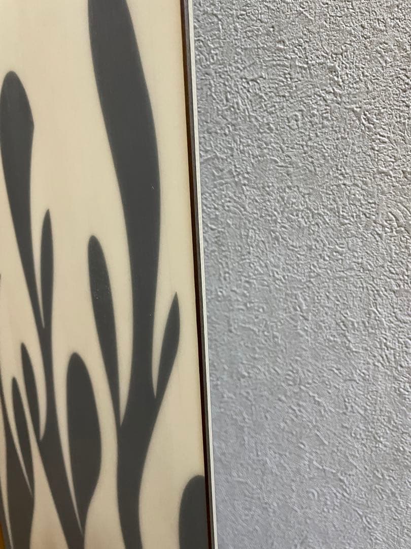 ヴィンテージボード　Jesse James シグネチャーモデル151cm