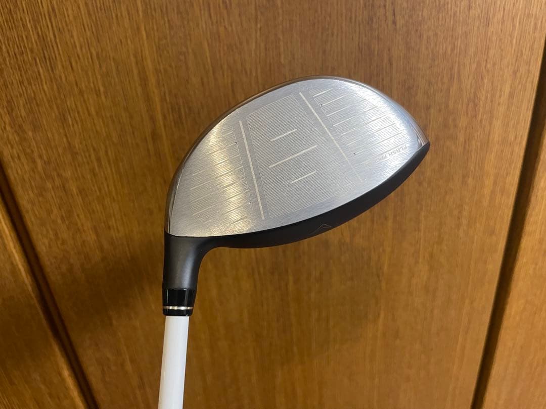 ローグST MAX FAST レディース　ドライバー　Ｌ　11.5°