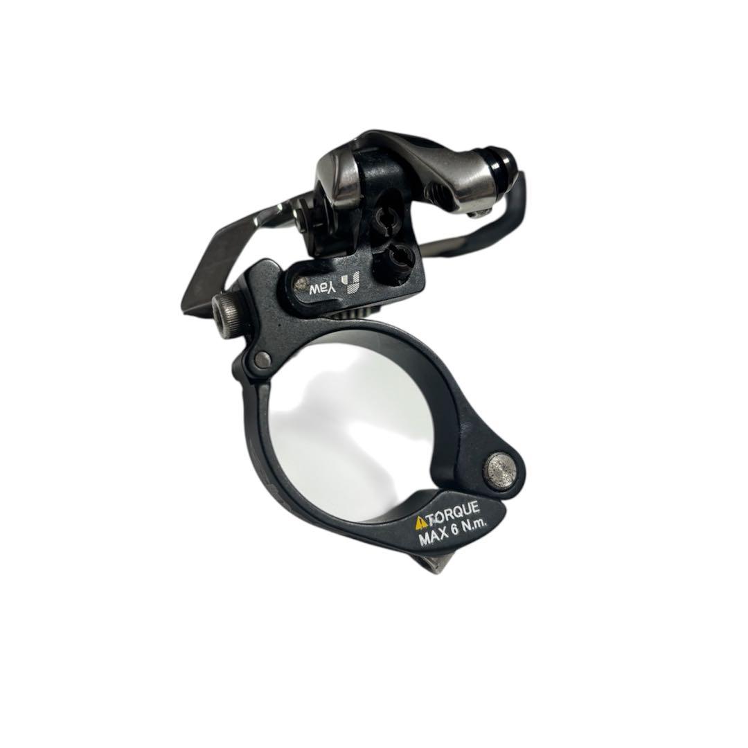 【2点セット】 Sram RED 2×10s FD チェーンリング 50/34