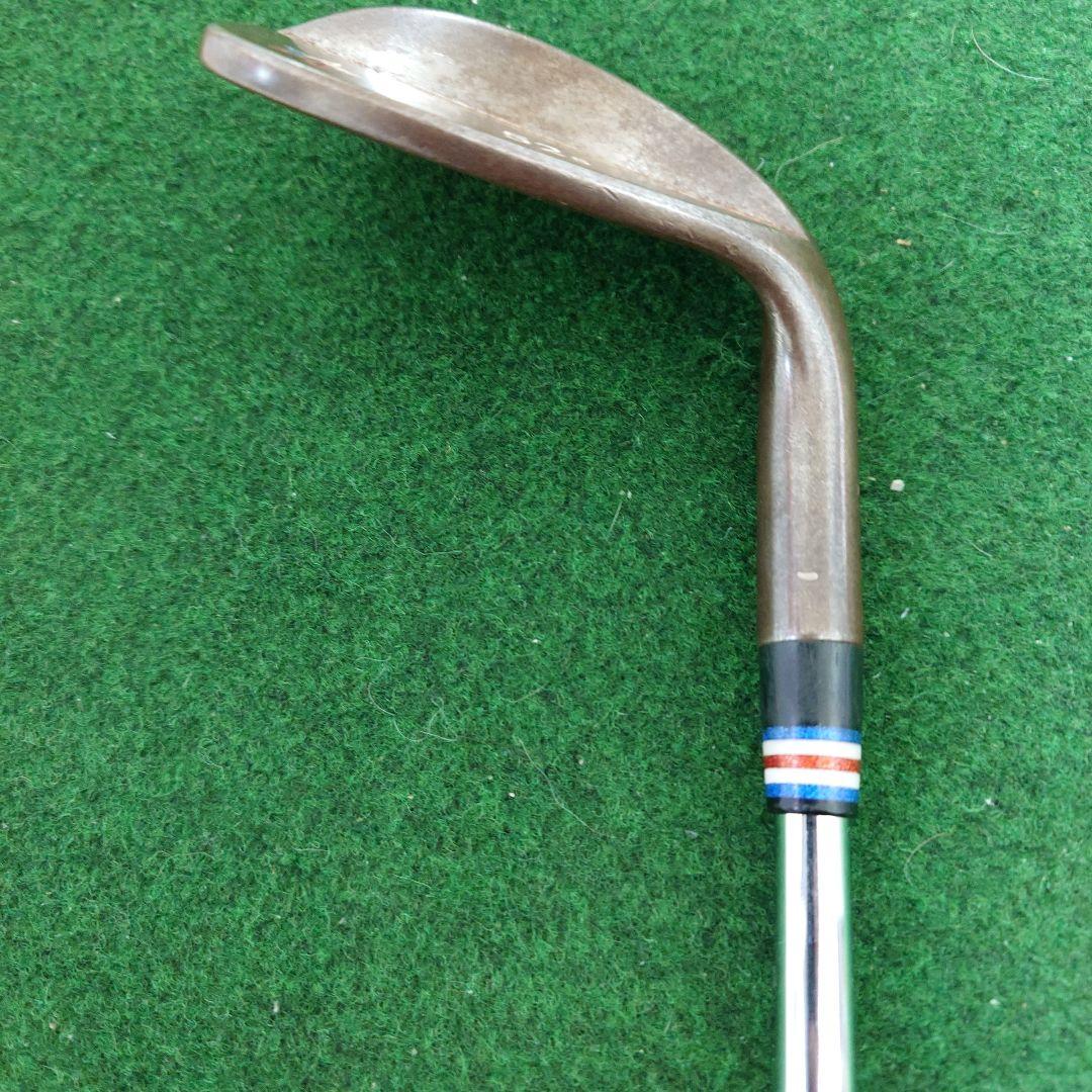 アーティザン ARTISAN ウェッジ 54度 Sソール ノーメッキ