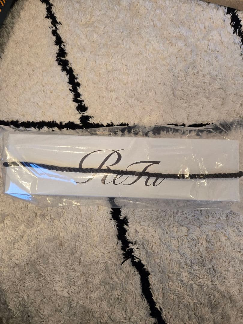 ReFa（リファ）パワーストレートアイロン 38mm