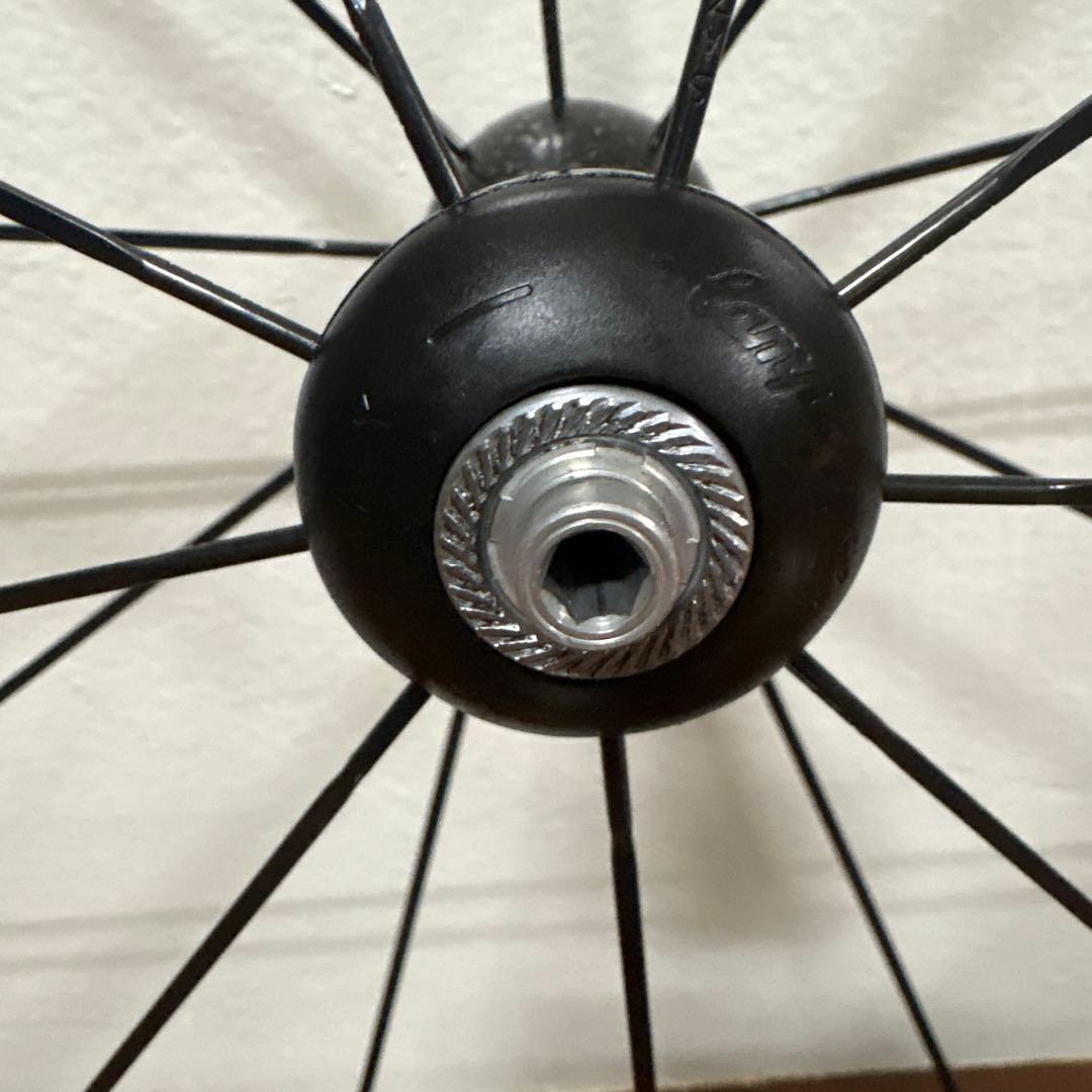 CAMPAGNOLO BORA ULTRA TWO カンパフリー 前後セット