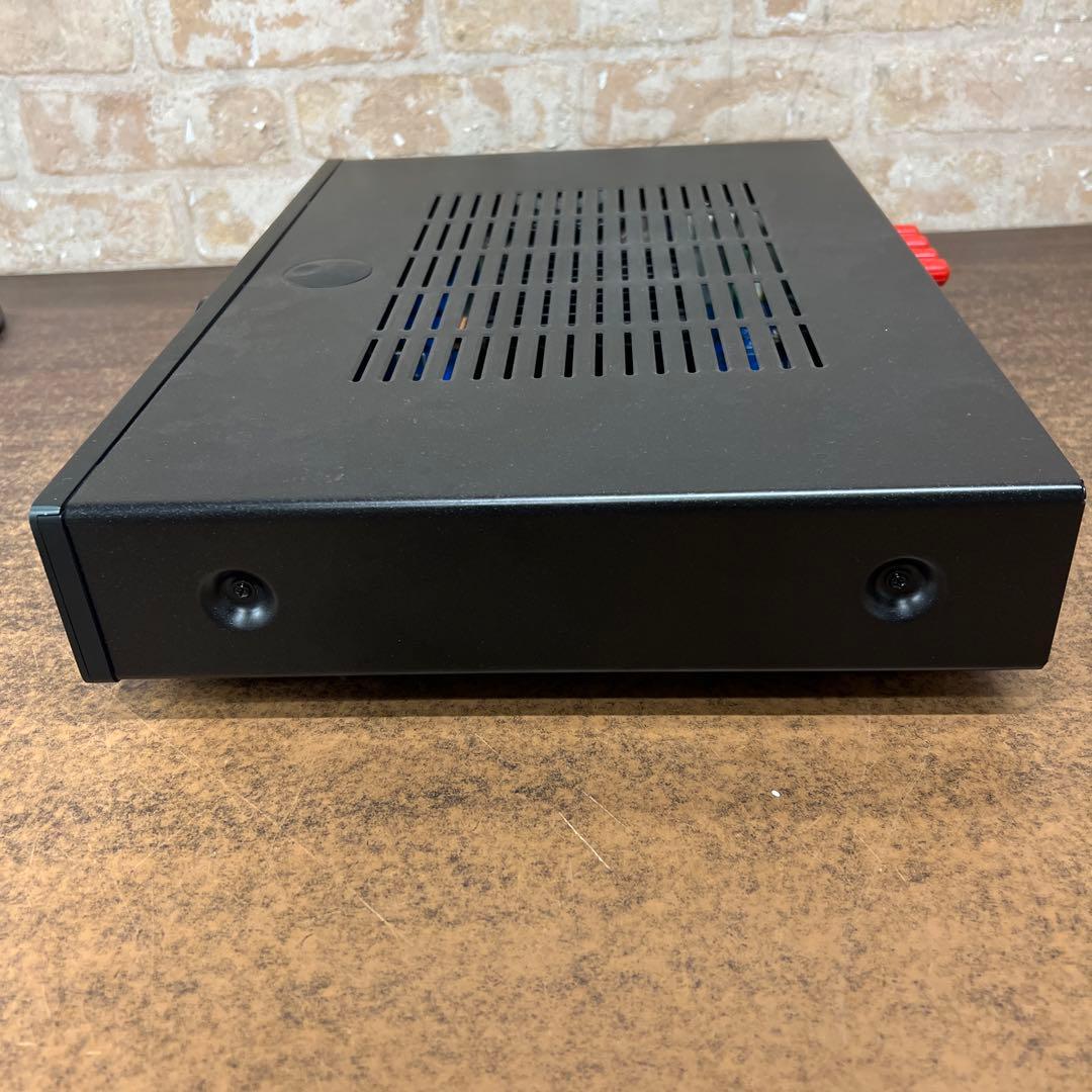 H2【used】 Cambridge Audio ￼プリメインアンプ