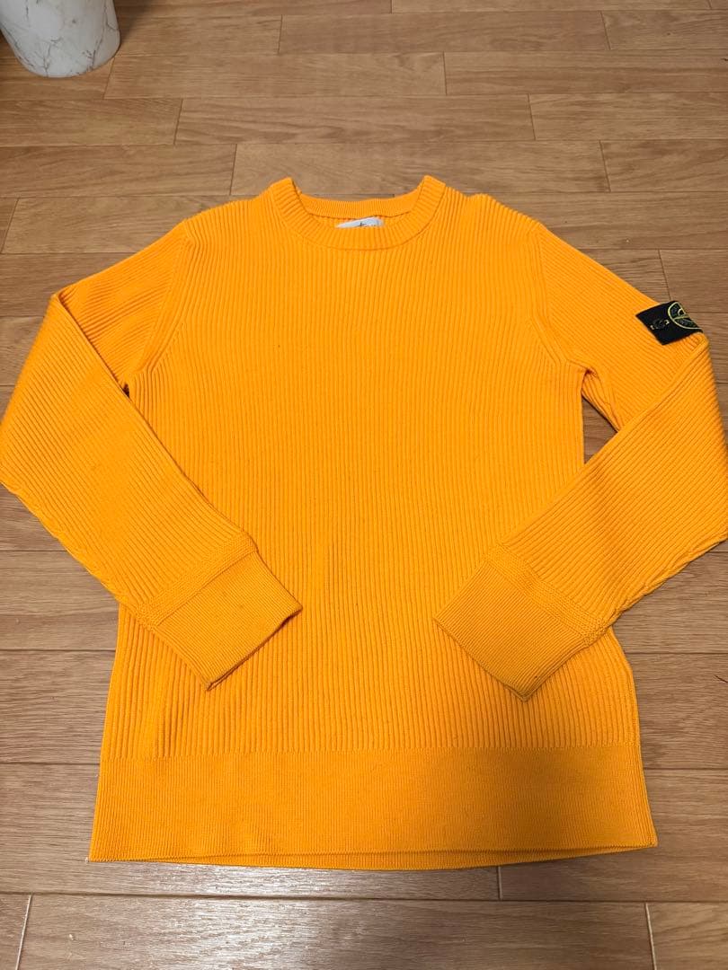 ストーンアイランド　STONE  ニット