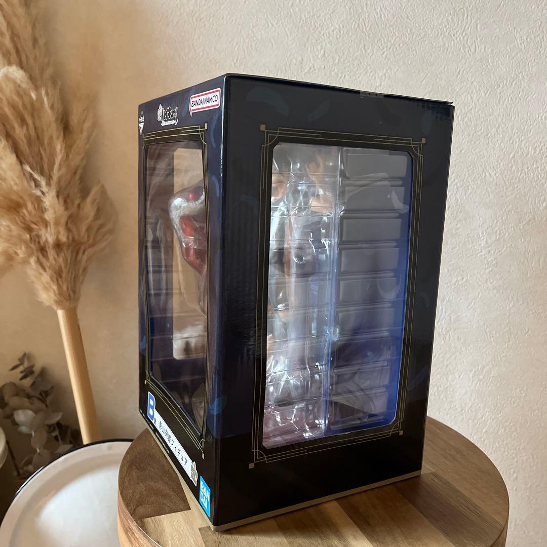 BANDAI 影山飛雄フィギュア ハイキュー!!10th Anniversary